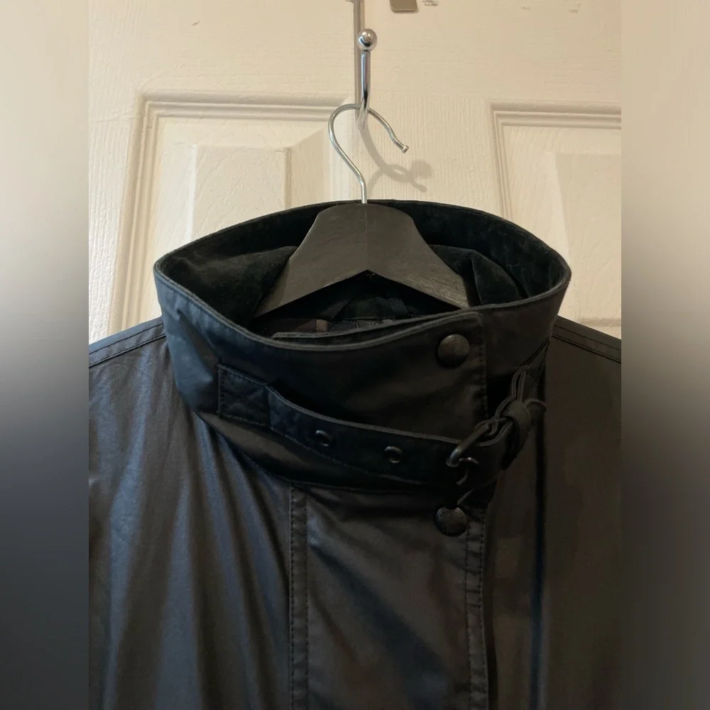 Belstaff Black Women's Jacket